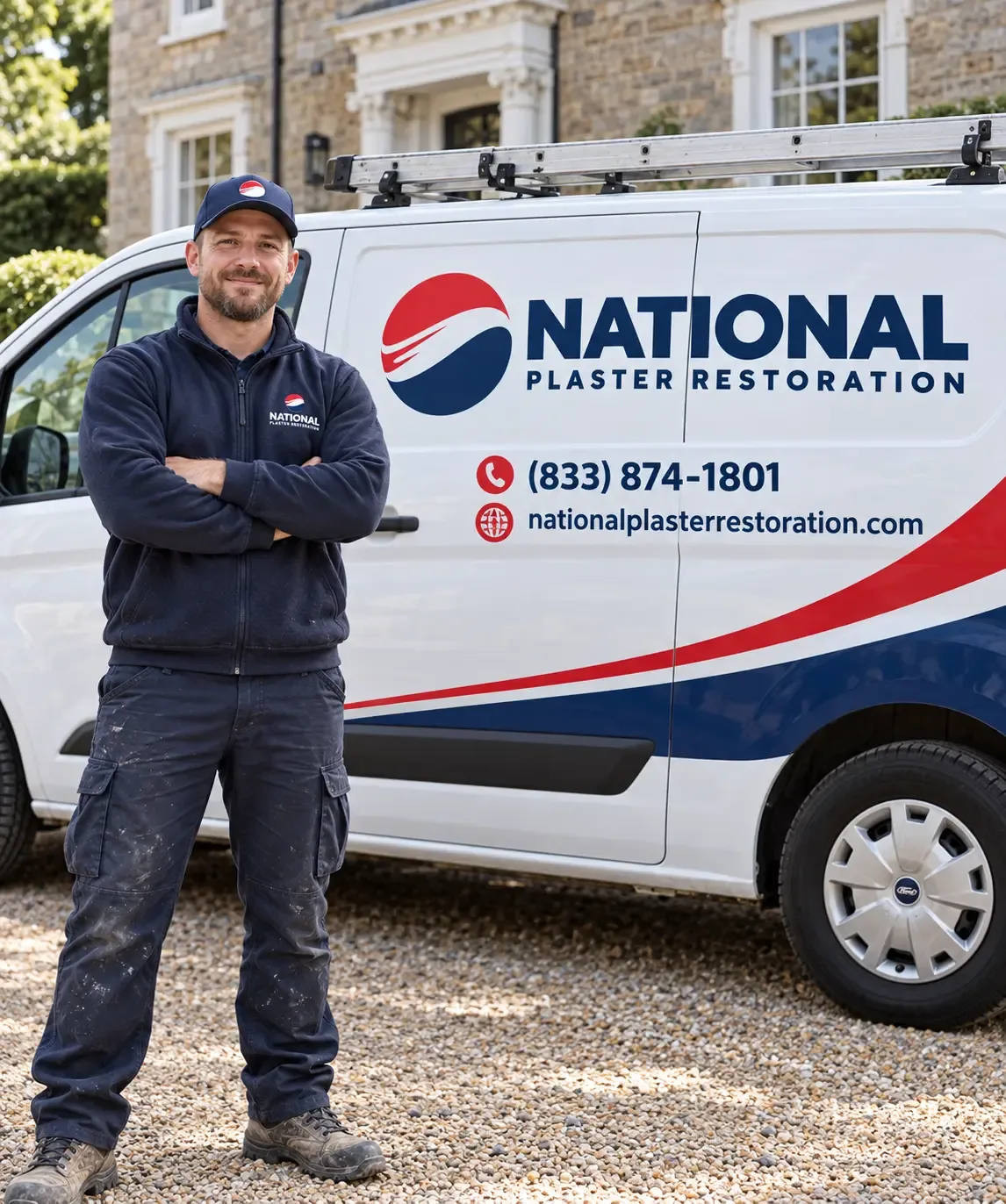 Plaster Repair company in Johannesburg, CA